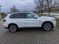 gebraucht BMW X5 X5xDrive30d