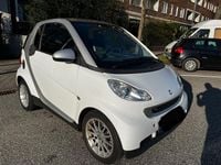 Gebraucht Smart ForTwo Coupé 71 PS (52 kW) 2010 Weiß Coupé