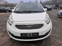 gebraucht Kia Venga 1.6 CRDi Spirit *Panorama*