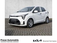 Neu Kia Picanto Vision 68 PS (50 kW) 2026 Weiß Kleinwagen