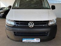 Gebraucht VW Transporter 114 PS (83 kW) 2014 Weiß Van