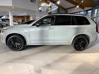 Neu Volvo XC90 Ultra 455 PS (334 kW) 2026 Grau SUV