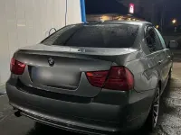 Gebraucht BMW 318 143 PS (105 kW) 2010 Grau Limousine