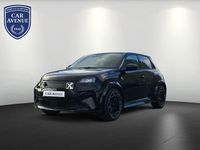 Gebraucht Alpine A290 160 kW (218 PS) 2025 Black pearlschwarz metallic ( Kleinwagen