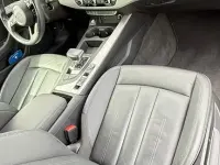 Gebraucht Audi A5 Cabriolet 150 PS (110 kW) 2021 Weiß Cabrio