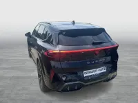 Gebraucht Cupra Terramar 204 PS (150 kW) 2025 Mythosschwarz metallic SUV