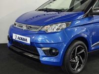 Gebraucht Aixam City Sport 2020 Blau Kleinwagen