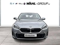 Gebraucht BMW 120 Performance 170 PS (125 kW) 2025 Grau Kleinwagen
