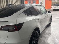 Gebraucht Tesla Model Y 378 kW (514 PS) 2024 SUV