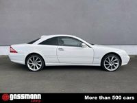 gebraucht Mercedes CL600 V12 Coupe C215, mehrfach VORHANDEN!