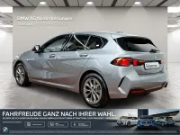 Gebraucht BMW 120 Efficient Dynamics 156 PS (114 kW) 2025 Grau Kleinwagen