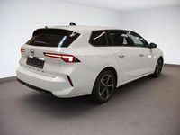 Gebraucht Opel Astra 131 PS (96 kW) 2024 Weiß Kombi