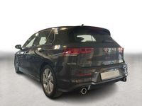 Gebraucht VW Golf VIII GTI 245 PS (180 kW) 2023 Grau Limousine