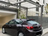 Gebraucht Opel Astra 110 PS (80 kW) 2013 Kombi