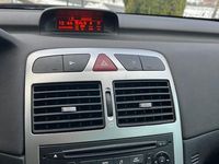 Gebraucht Peugeot 307 140 PS (102 kW) 2005 Silber Kombi