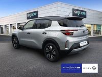 Neu Opel Frontera 145 PS (106 kW) 2026 Silber SUV