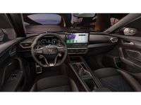 Neu Cupra Formentor VZ 272 PS (200 kW) 2026 Schwarz SUV