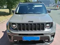 Gebraucht Jeep Renegade 131 PS (96 kW) 2023 Grau SUV