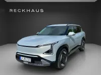 Gebraucht Kia EV5 Earth 160 kW (218 PS) 2026 Silber SUV