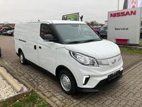 Gebraucht Maxus eDeliver 3 89 kW (122 PS) 2023 Weiss Van