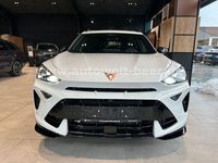 Neu Cupra Formentor VZ 401 PS (294 kW) 2025 Weiß SUV