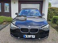 gebraucht BMW 116 116 i