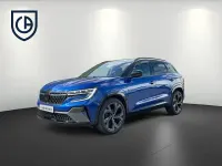Gebraucht Renault Austral Techno Esprit Alpine 158 PS (116 kW) 2023 Blau SUV