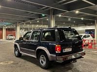 Gebraucht Ford Explorer 156 PS (114 kW) 1996 Blau SUV