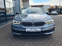 Gebraucht BMW 530e 252 PS (185 kW) 2020 Grau Limousine
