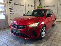 Gebraucht Opel Corsa 101 PS (74 kW) 2023 Rot Kleinwagen