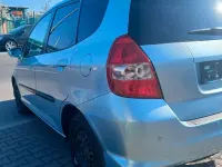 Occasion Honda Jazz LS 83 ch (61 kW) 2007 Bleue Citadine