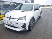 Neu Renault 5 E-Tech Komfort 110 kW (150 PS) 2026 Perlmuttweiss Limousine