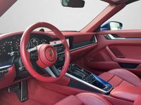 gebraucht Porsche 911 Targa 4S (992)