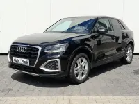 Gebraucht Audi Q2 Comfort 150 PS (110 kW) 2023 Mythosschwarz SUV
