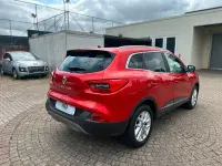 Gebraucht Renault Kadjar 131 PS (96 kW) 2016 Other SUV