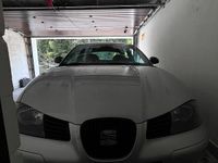 Gebraucht Seat Ibiza 75 PS (55 kW) 2005 Kleinwagen
