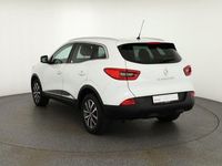 Gebraucht Renault Kadjar 131 PS (96 kW) 2018 Weiß SUV