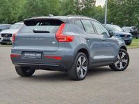 Gebraucht Volvo XC40 Plus 169 kW (231 PS) 2022 Grau SUV