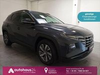 Gebraucht Hyundai Tucson Select 150 PS (110 kW) 2024 Grau SUV