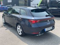 Gebraucht Seat Leon FR 150 PS (110 kW) 2022 Andere farbe Kombi