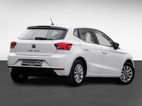 gebraucht Seat Ibiza 1.0 STYLE