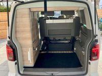 gebraucht VW California T6.1California Coast FWD