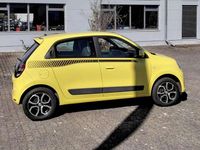 Gebraucht Renault Twingo Dynamique 90 PS (66 kW) 2014 Hellgelb Kleinwagen