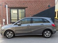 Gebraucht Mercedes 220 184 PS (135 kW) 2014 Grau Limousine