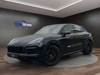 Gebraucht Porsche Cayenne Chrono 460 PS (338 kW) 2023 Schwarz SUV
