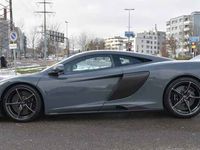 gebraucht McLaren 675LT Coupé 3.8 V8 SSG