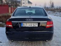 Gebraucht Audi A6 Allroad 179 PS (131 kW) 2007 Schwarz Kombi