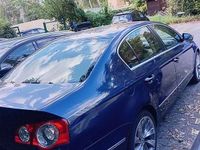 Gebraucht VW Passat Highline 150 PS (110 kW) 2006 Limousine