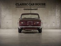 Gebraucht Maserati Sebring 252 PS (185 kW) 1966 Rot Coupé