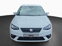 gebraucht Seat Ibiza Style Edition 1.0 TSI 85 kW Navi Sitzheizu